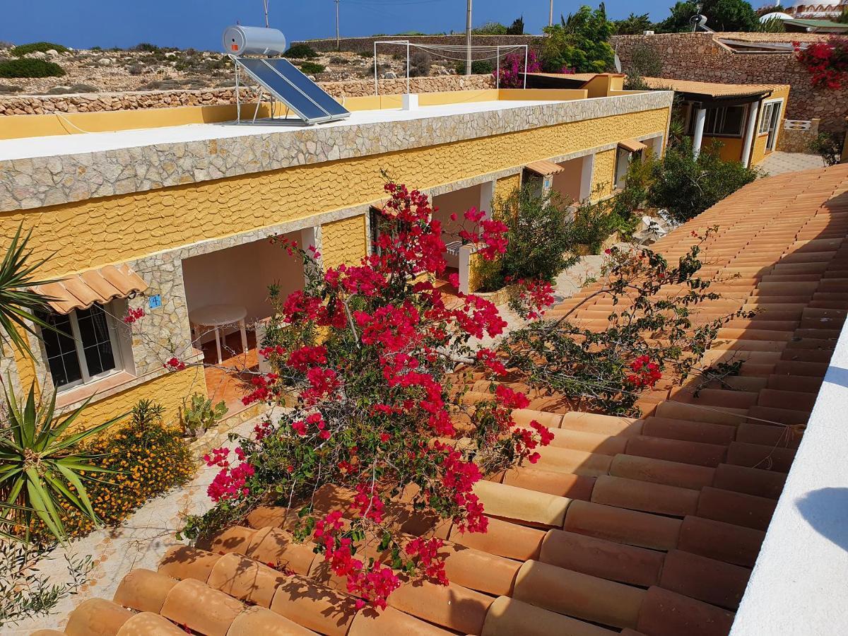 Residence Villa Felice LMP Extérieur photo