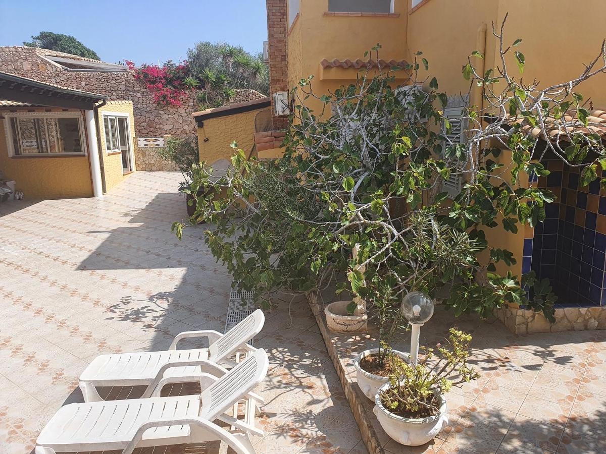 Residence Villa Felice LMP Extérieur photo