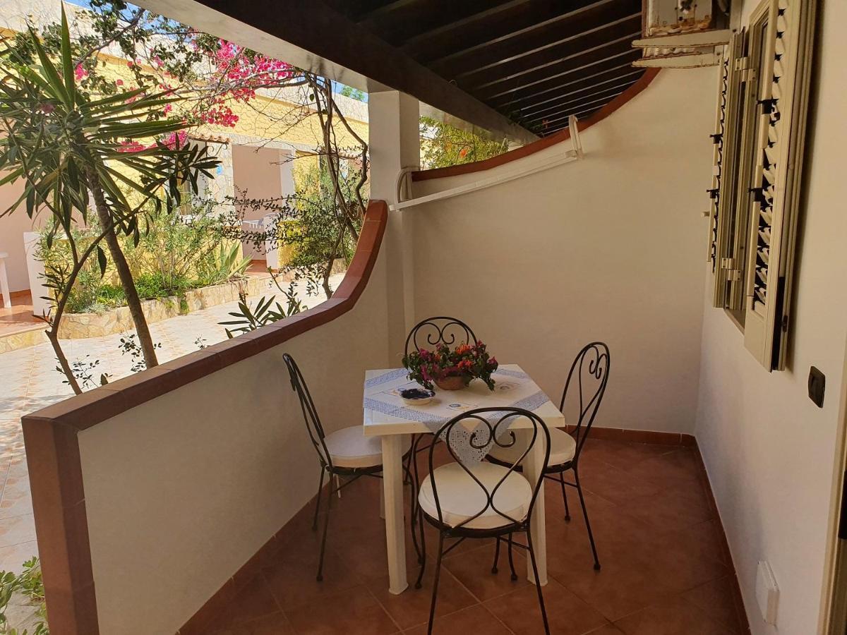 Residence Villa Felice LMP Extérieur photo