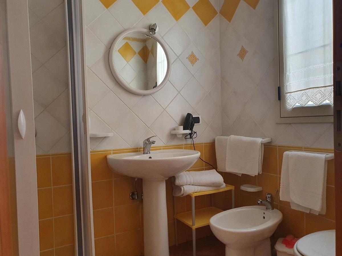 Residence Villa Felice LMP Extérieur photo