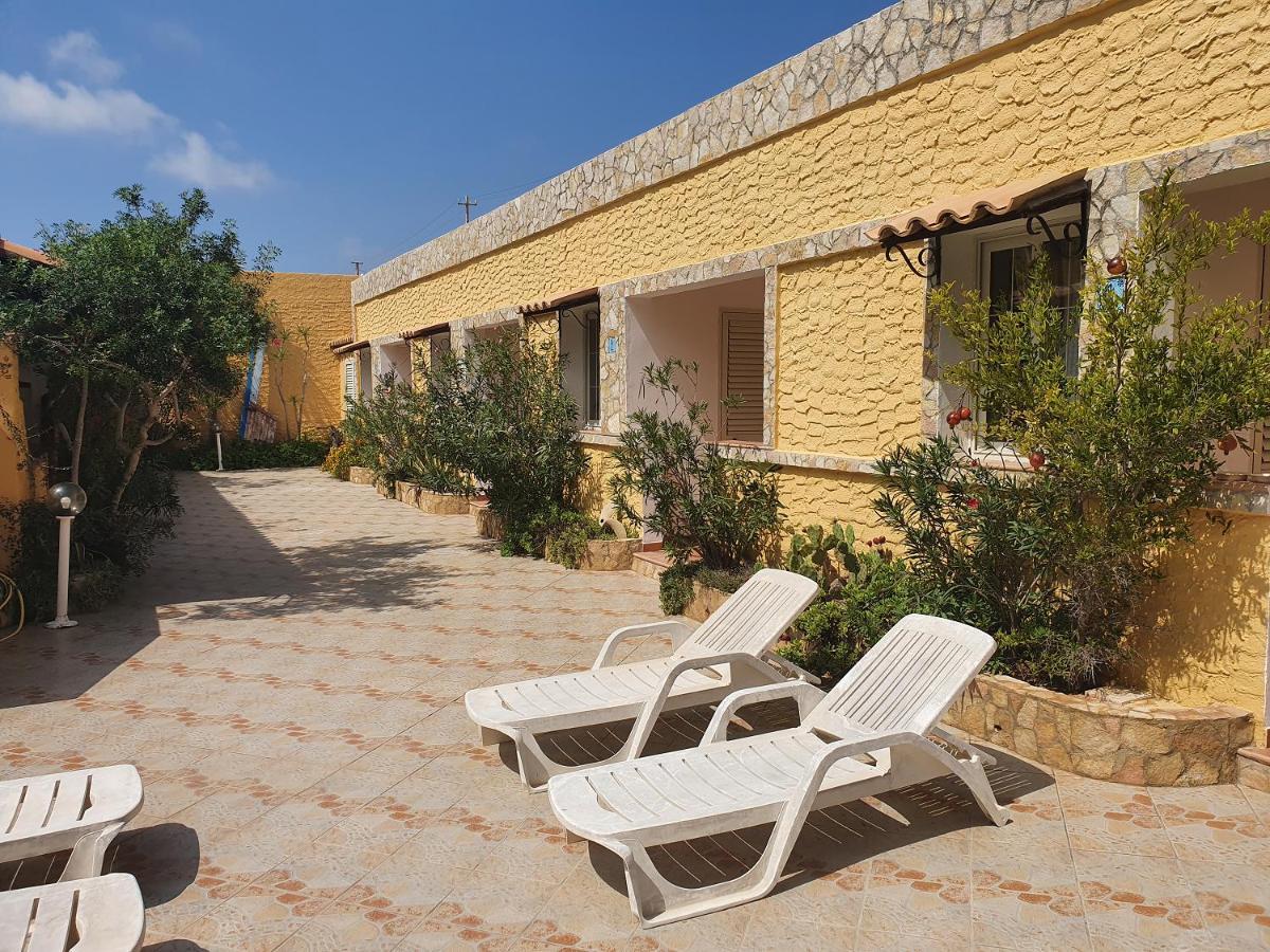 Residence Villa Felice LMP Extérieur photo