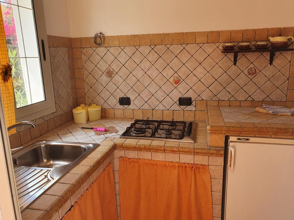 Residence Villa Felice LMP Extérieur photo