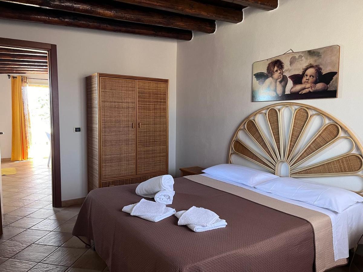 Residence Villa Felice LMP Extérieur photo