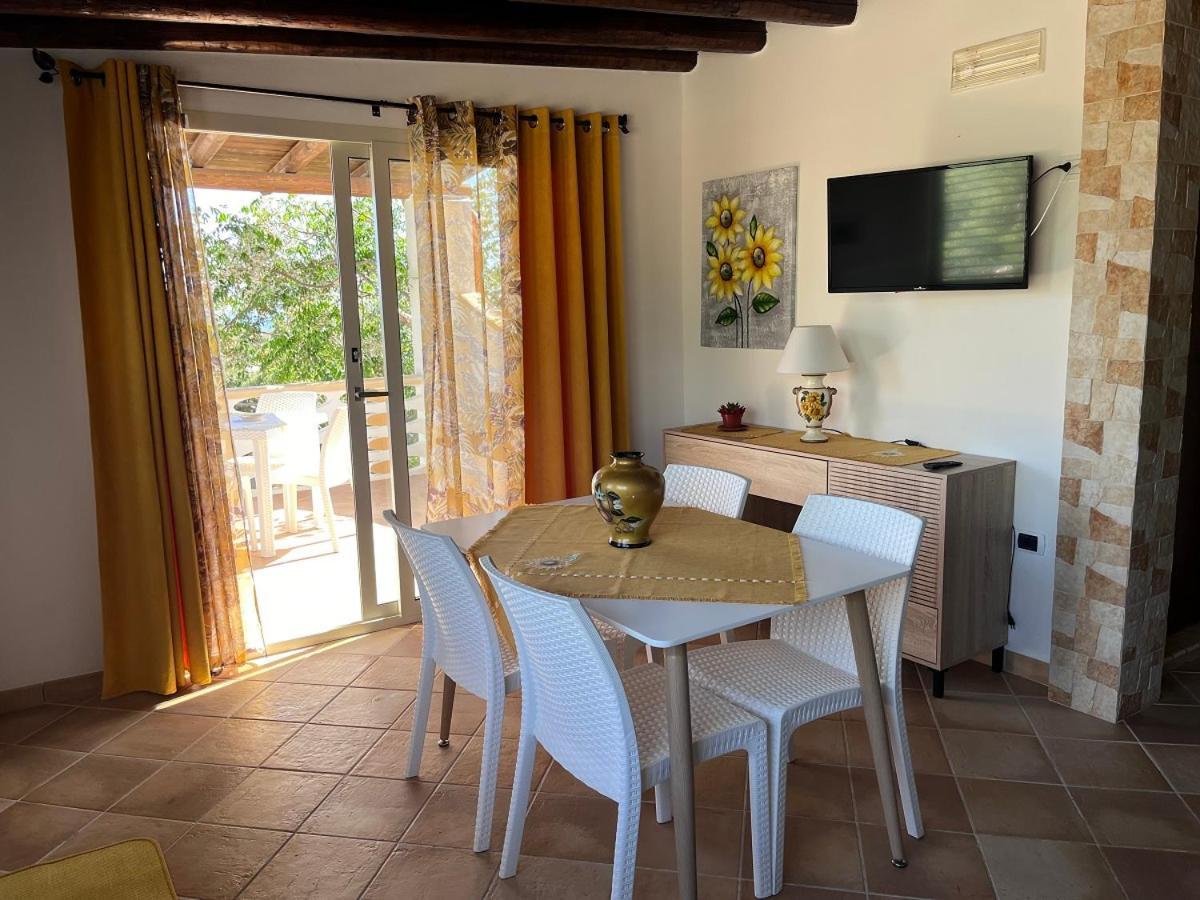 Residence Villa Felice LMP Extérieur photo