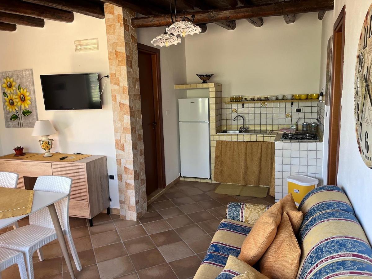 Residence Villa Felice LMP Extérieur photo